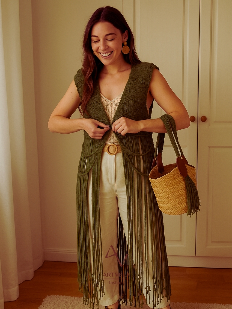 slow fashion